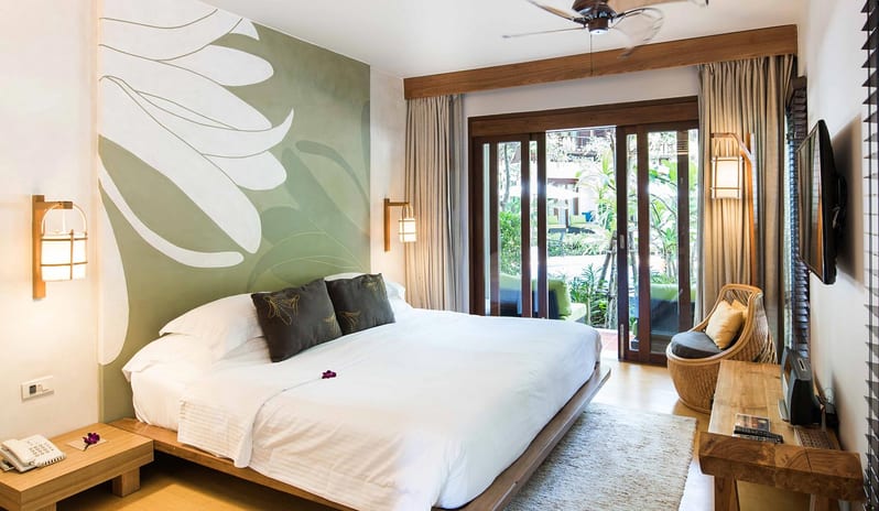 The Tubkaak Krabi Boutique Resort-Superior Room 2_1509